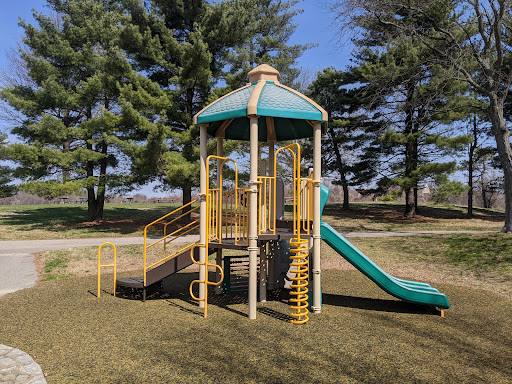St. Vincent Greenway Trailhead: St. Vincent County Park