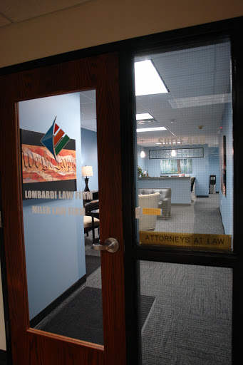 Personal Injury Attorney «Lombardi Law Firm», reviews and photos