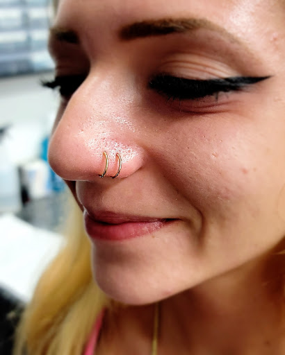 Explore adventure time tattoo ideas, creative tattoo ideas in Sarasota, available at Z-Edge Tattoo and Body Piercing North Shop