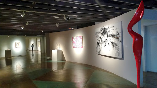 Galería de arte Heroica Matamoros