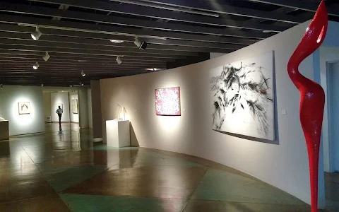 Museum of Contemporary Art of Tamaulipas image
