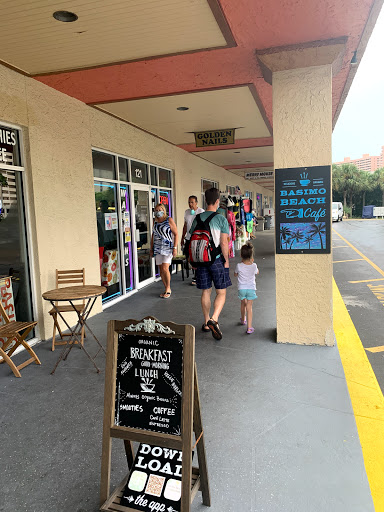 Shopping Mall «Shoppes On Sand Key», reviews and photos, 1261 Gulf Blvd, Clearwater, FL 33767, USA