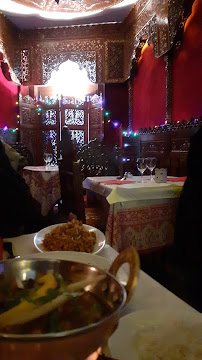 Les plus récentes photos du Restaurant indien Au Palais du Grand Moghol à Paris - n°1