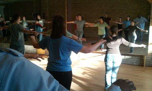 Dance School «Mixed Motion Art Dance Academy», reviews and photos, 1819 W Grand Ave #201, Chicago, IL 60622, USA