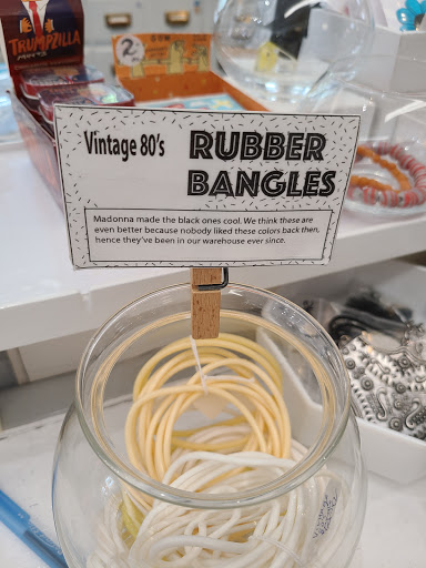 Jewelry Store «The Mexican Shop», reviews and photos, 801 Dempster St, Evanston, IL 60201, USA