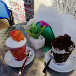 Photo n°1 de l'avis de Juan.a fait le 19/07/2019 à 15:17 sur le  Caffetteria del Corso à Palermo