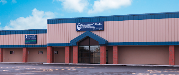 St. Margaret's Center for Family Health