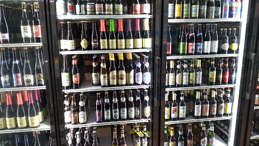 Grocery Store «Euro Market», reviews and photos, 30-42 31st St, Astoria, NY 11102, USA