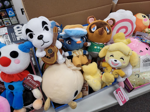 Video Game Store «GameStop», reviews and photos, 326 Suburban Dr, Newark, DE 19711, USA