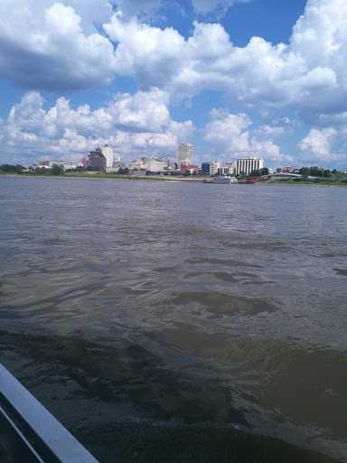 Boat Tour Agency «Memphis Riverboats», reviews and photos, 251 Riverside Dr, Memphis, TN 38103, USA