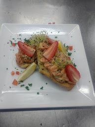 Photo n°16 de La Suite à Nice ()