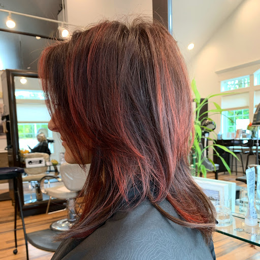 Day Spa «All About You Salon & Day Spa», reviews and photos, 119 Green St, Foxborough, MA 02035, USA