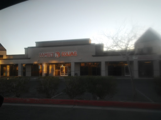 FAMILY DOLLAR, 1226 S Rainbow Blvd, Las Vegas, NV 89146, USA, 