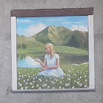 Photo n°24 de l'avis de Silvio.o fait le 22/07/2021 à 14:33 sur le  La Placette à Usseaux