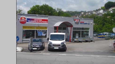 Photo 3 - AUTODISTRIBUTION