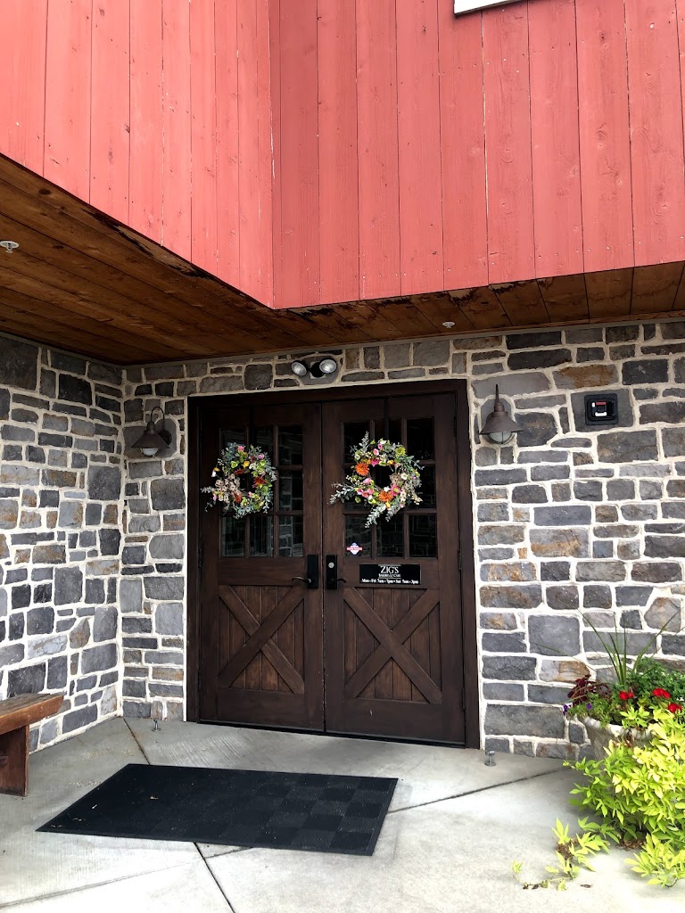 Zig's Bakery & Cafe Lebanon, PA 17543 Menu, Hours, Reviews and Contact