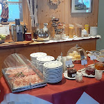 Photo n°20 de l'avis de Francesco.a fait le 12/03/2020 à 20:47 sur le  Charme Hotel Uhrerhof Deur à Urtijëi