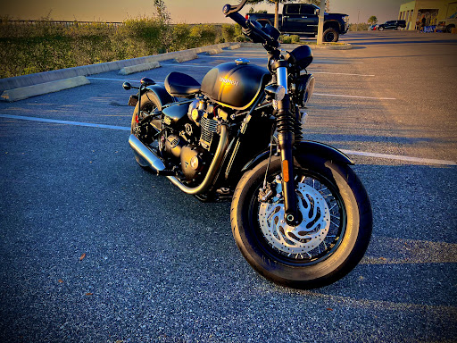 Yamaha Motorcycle Dealer «West Orlando Powersports and Marine», reviews and photos, 16333 W Colonial Dr, Oakland, FL 34760, USA