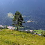 Photo n°21 de l'avis de Ingo.u fait le 26/06/2019 à 16:10 sur le  Restaurant Schönblick à Völs am Schlern