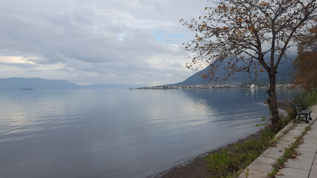 Anna's studios-Kamena Vourla - Ξενοδοχείο