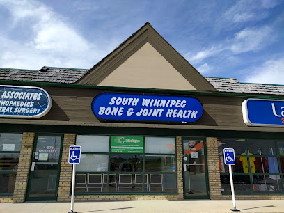 South Winnipeg Bone & Joint Health