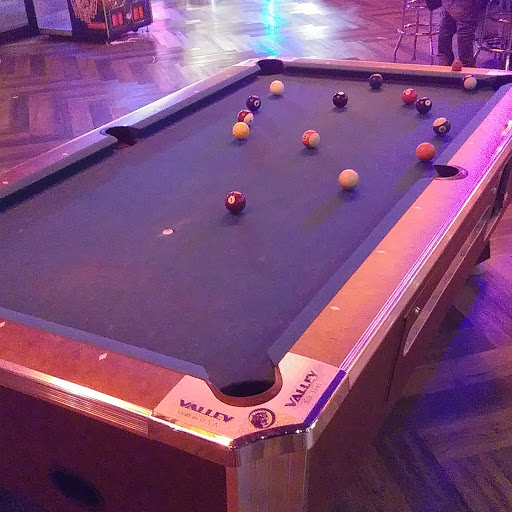 Bowling Alley «Bowlero Wallington», reviews and photos, 299 Paterson Ave, Wallington, NJ 07057, USA