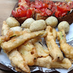 Photo n°3 de l'avis de sal.o fait le 29/04/2023 à 12:18 sur le  Social Pizza à Naples