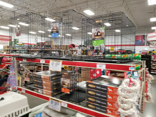 Home Improvement Store «Tractor Supply Co.», reviews and photos, 10520 Twin Cities Rd, Galt, CA 95632, USA