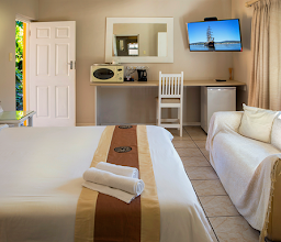 Piccolomondo Guest House photo