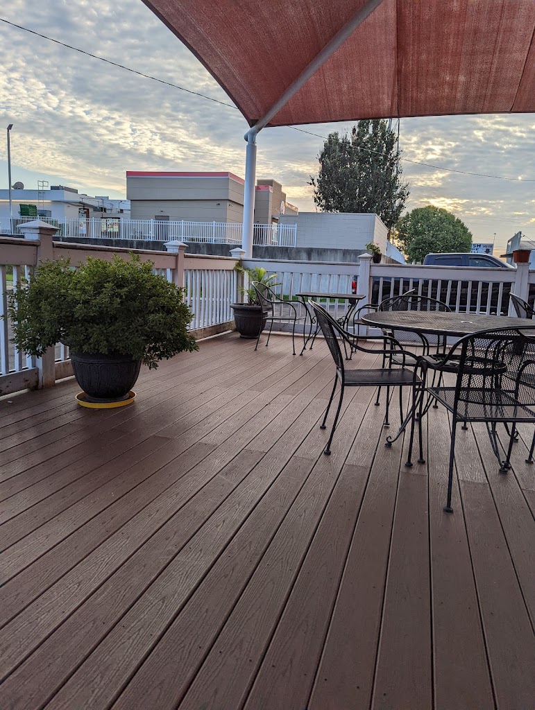 Mariachi's Mexican Restaurant 40403