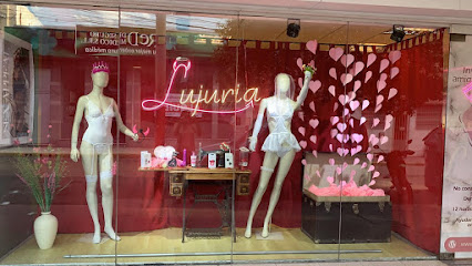 Lujuria Boutique Erotica