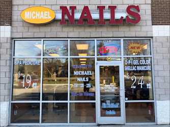 MICHAEL NAILS & SPA