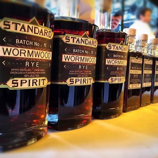 Wine Store «Bed-Vyne Wine & Spirits», reviews and photos, 370 Tompkins Ave, Brooklyn, NY 11216, USA