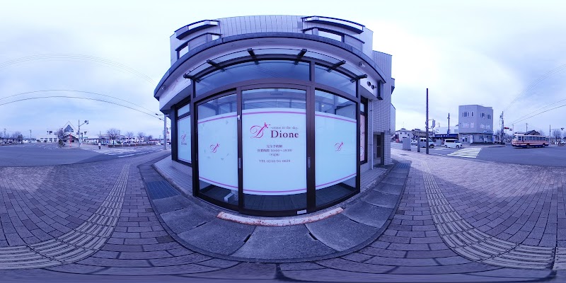 Dione須賀川店