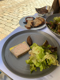 Foie gras du Restaurant Le Layon à Lyon - n°2