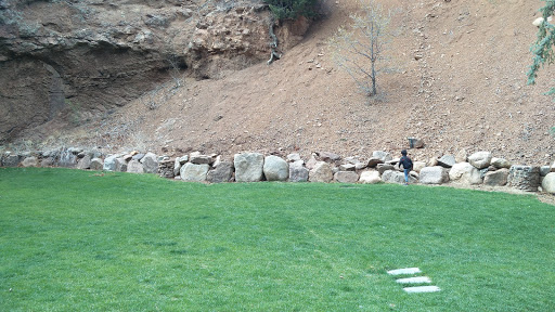 Hiking Area «Seven Falls», reviews and photos, 6 Lake Ave, Colorado Springs, CO 80906, USA