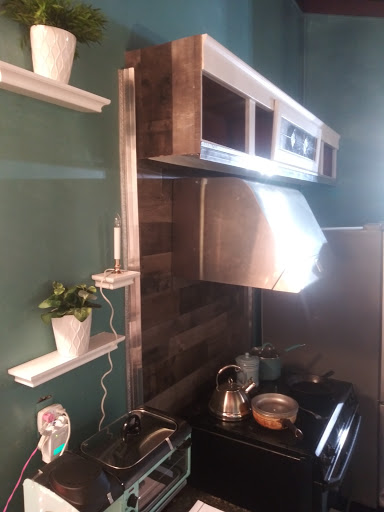 Bathroom Supply Store «Builders Surplus-Atlanta», reviews and photos, 2960B Olympic Industrial Dr, Atlanta, GA 30339, USA