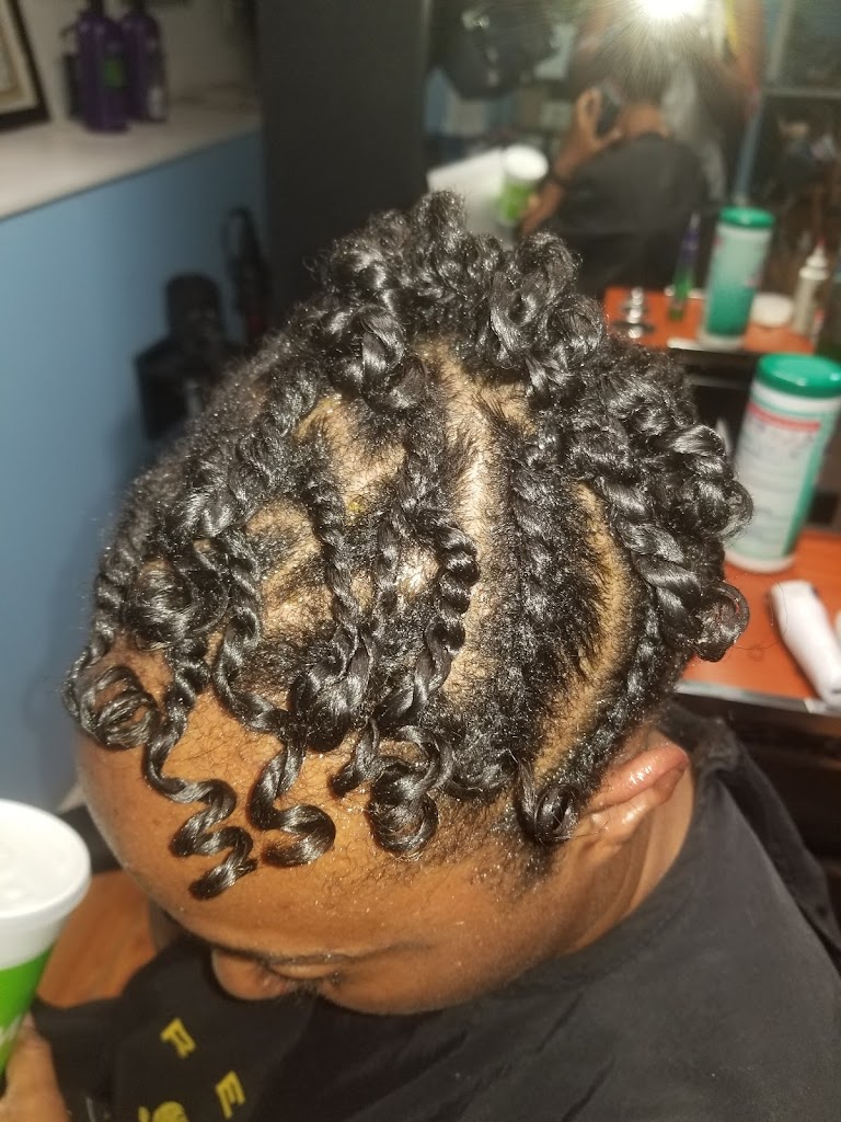 Beauty n Brow Lounge 72120