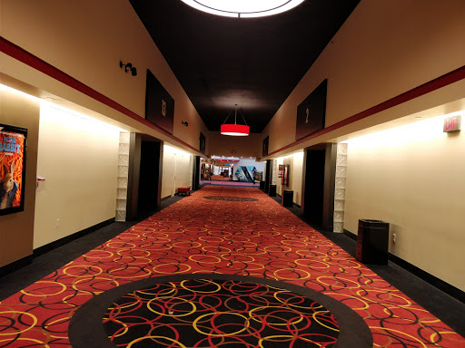 Movie Theater «AMC Plainville 20», reviews and photos, 220 New Britain Ave, Plainville, CT 06062, USA