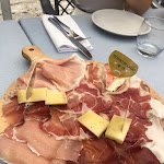 Photo n°1 de l'avis de Martina.e fait le 02/07/2023 à 15:10 sur le  Ristorante La Genzianella à Premeno