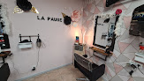 Salon de coiffure Pause Coiffure 27330 Mesnil-en-Ouche