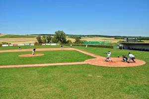Baseballfeld der Rohrbach Crazy Geese image