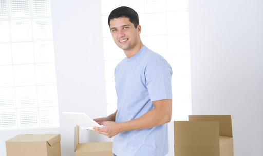 Moving Company «Apartment Movers», reviews and photos, 415 E Airport Fwy #400, Irving, TX 75062, USA