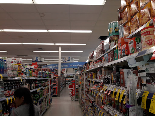 Drug Store «Walgreens», reviews and photos, 3416 Deer Valley Rd, Antioch, CA 94531, USA