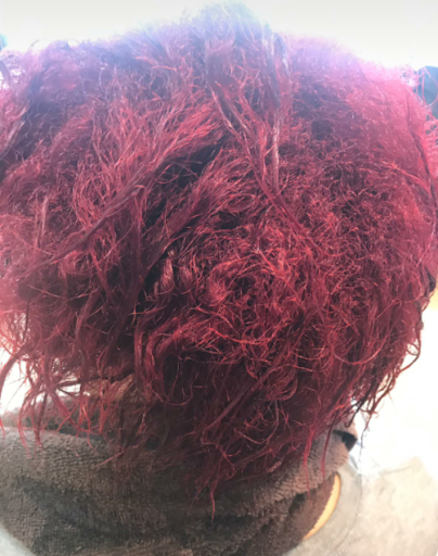 Hair Salon «Melanie one Dominican Hair Salon», reviews and photos, 1303 Columbia Dr, Decatur, GA 30032, USA