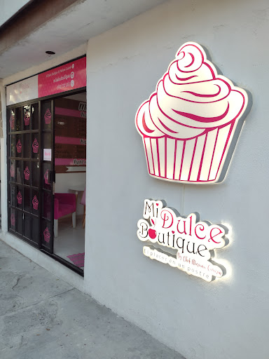 Mi Dulce Boutique by Chef Mariana Casarin