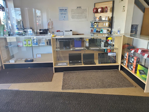 Used Computer Store «PC Retro Alexandria Inc.», reviews and photos, 4926 Eisenhower Ave D, Alexandria, VA 22304, USA