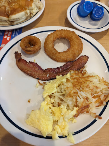 IHOP