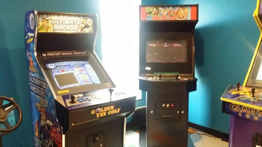 Amusement Center «Bounce Milwaukee», reviews and photos, 2801 S 5th Ct, Milwaukee, WI 53207, USA