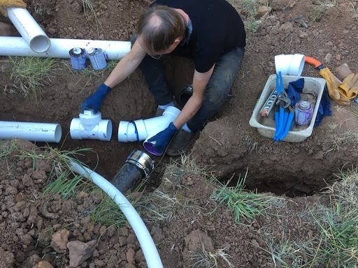 Plumber «Petersen Plumbing», reviews and photos, 1510 W 2nd Ave, Eugene, OR 97402, USA